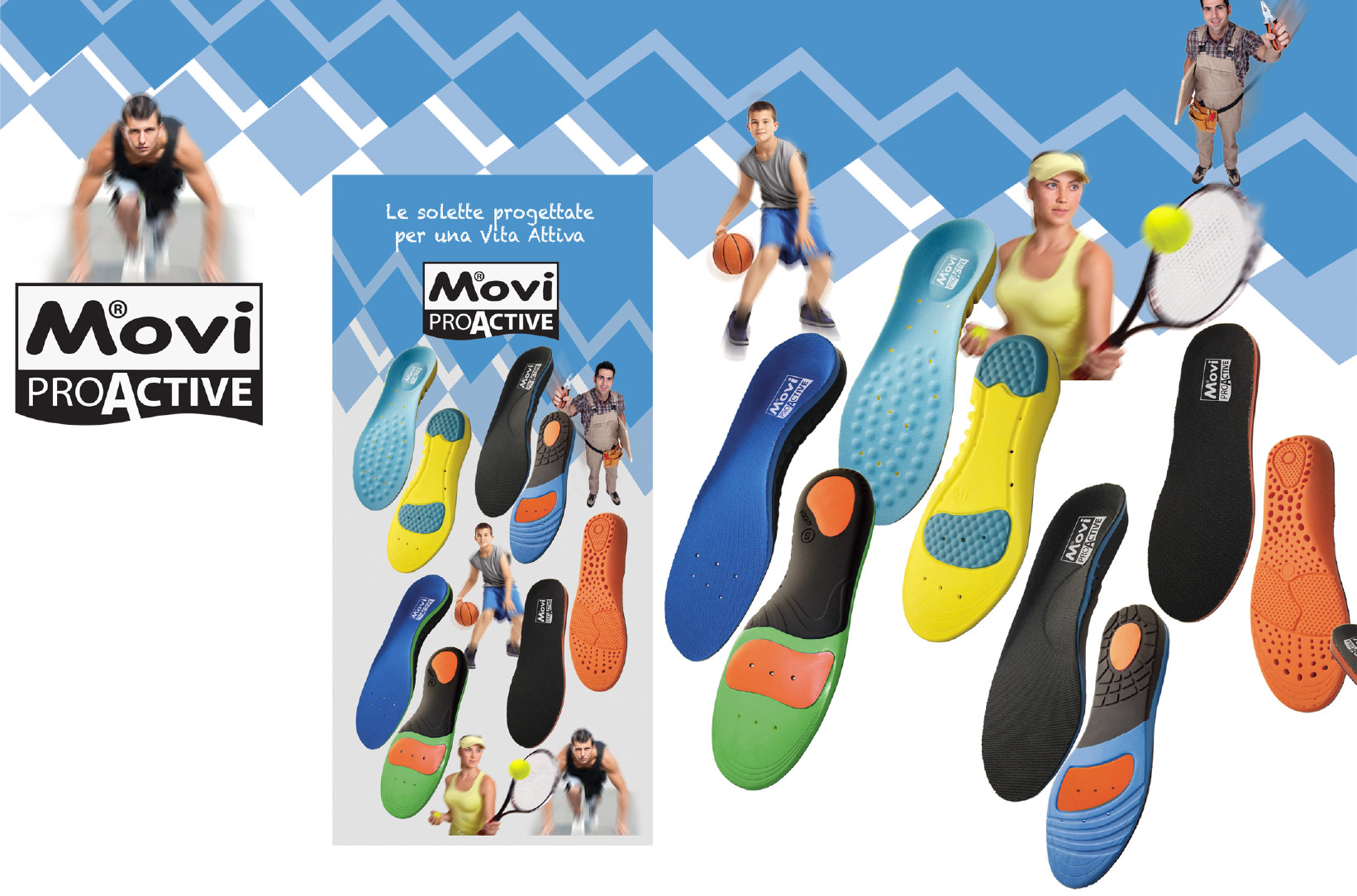 Movi Proactive